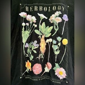 Herbology T-Shirt